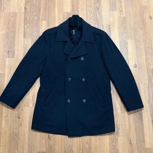 Pea Coat